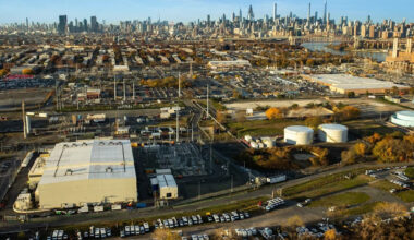 After a decade of delays, Canadian hydropower finally starts lighting up New York City