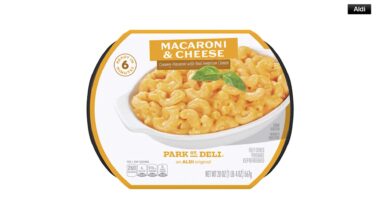 News 12 | Brooklyn | Aldi Mac And Cheese Recalled Due To Potential Undeclared Allergen