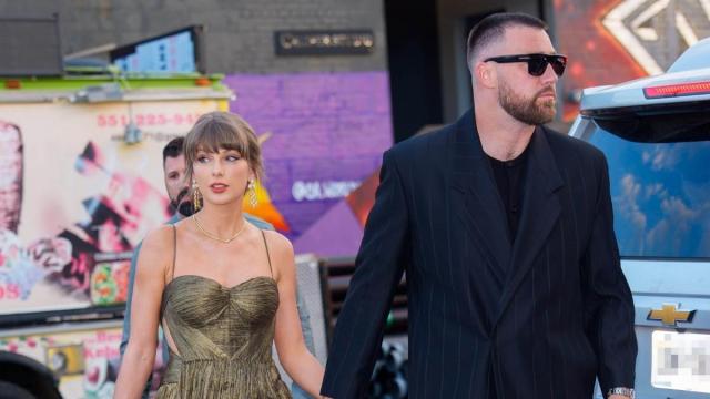 NYC Mayor Fuels Taylor Swift Wedding Buzz With Major Reveal