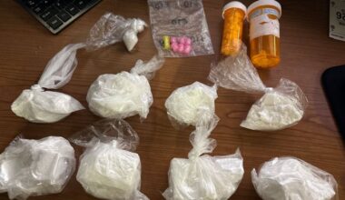 Drug Trafficker Indicted Following Yearlong Probe into Entrenched Narcotics Operation at Harlem's Lincoln Houses