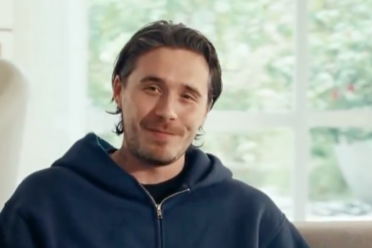 Questions raised over Brooklyn Beckham’s controversial new World Cup advert