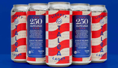 What Did George Washington’s Beer Taste Like? A Brooklyn Brewery Has the Answer