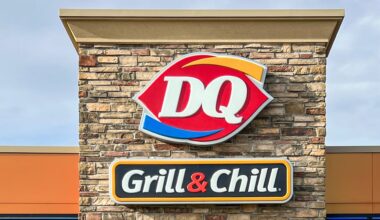 Dairy Queen Announces 3 New Blizzards For The Summer & Fans Say 'DQ Is Killing It'
