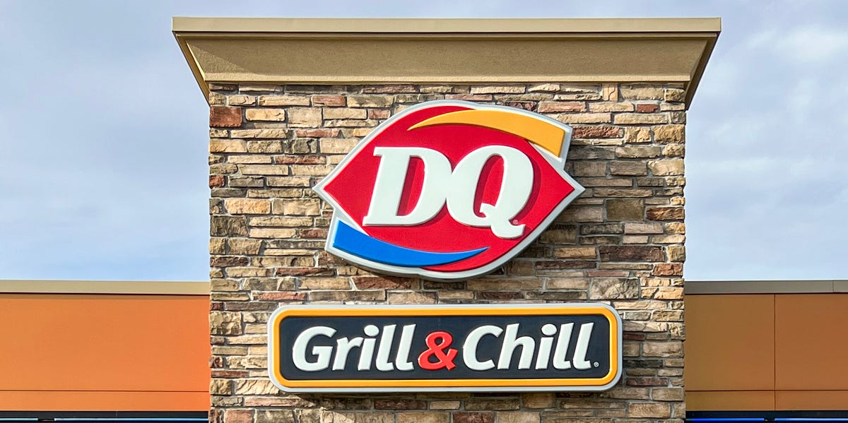 Dairy Queen Announces 3 New Blizzards For The Summer & Fans Say 'DQ Is Killing It'