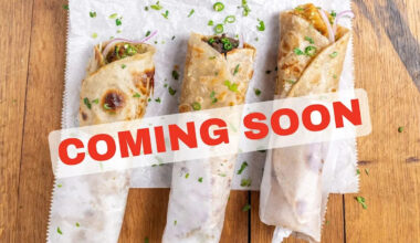 NYC Indian street food spot opening 1st N.J. location in Jersey City