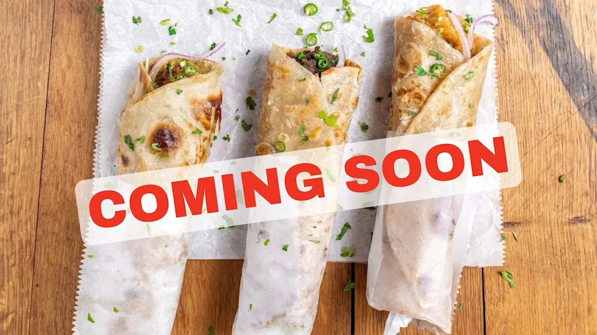 NYC Indian street food spot opening 1st N.J. location in Jersey City