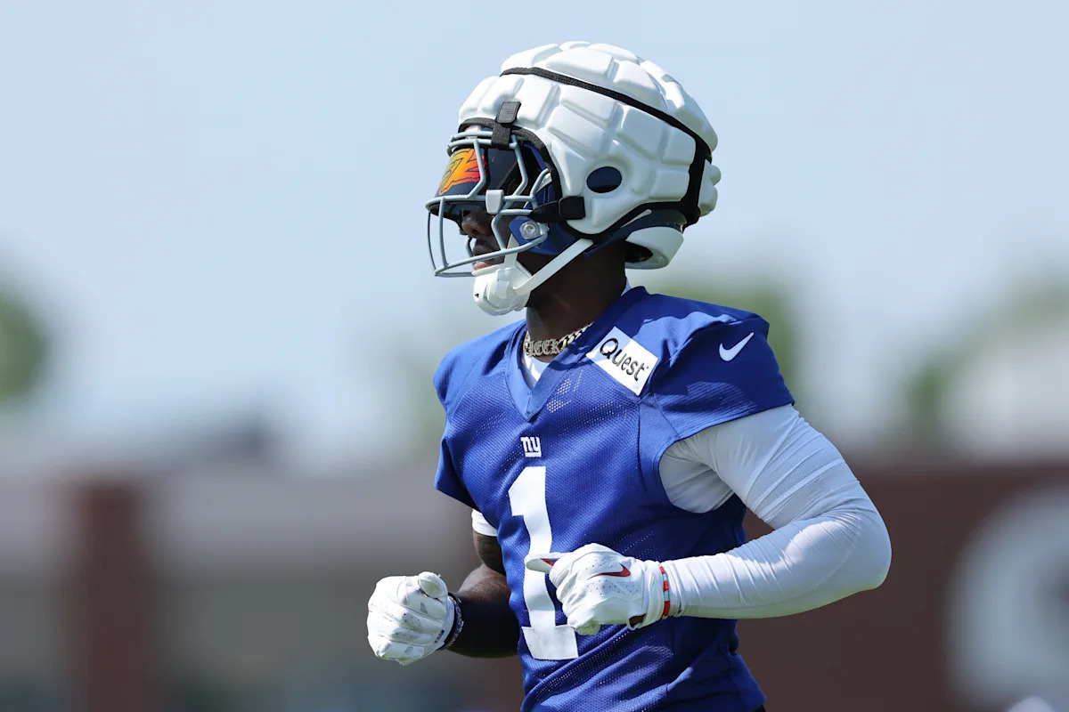 5 New York Giants injuries that could define their summer