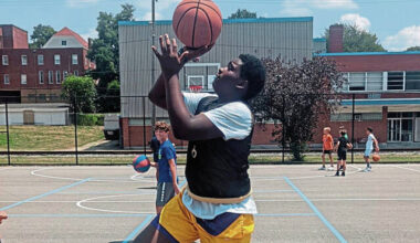 New Kensington excited as Kings & Queens of the Court makes its return