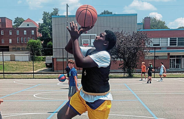 New Kensington excited as Kings & Queens of the Court makes its return