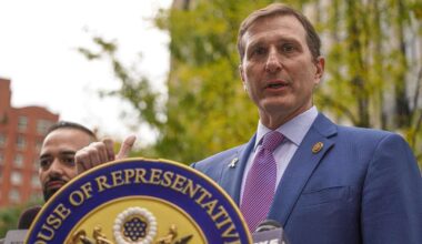 ‘We don’t need your money:’ Brooklyn coffee shop refuses to serve pro-Israel NYC Congress member