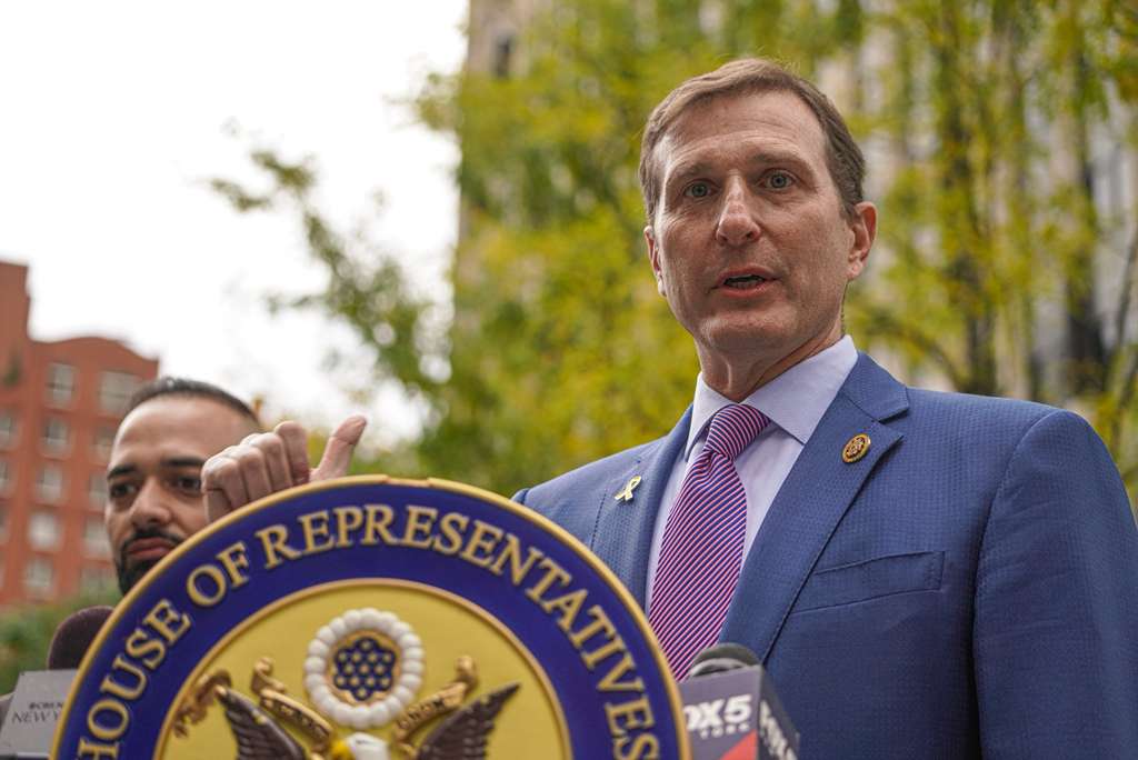 ‘We don’t need your money:’ Brooklyn coffee shop refuses to serve pro-Israel NYC Congress member