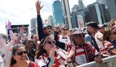 It’s Still Possible to Be Excited About the 2026 World Cup