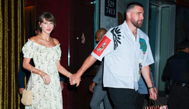 Taylor Swift and Travis Kelce's wedding location will be in Midtown Manhattan: Report