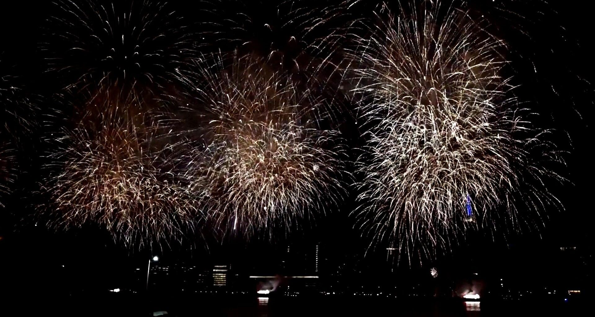 NYC counting down to fabulous Fourth of July