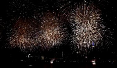 NYC counting down to fabulous Fourth of July