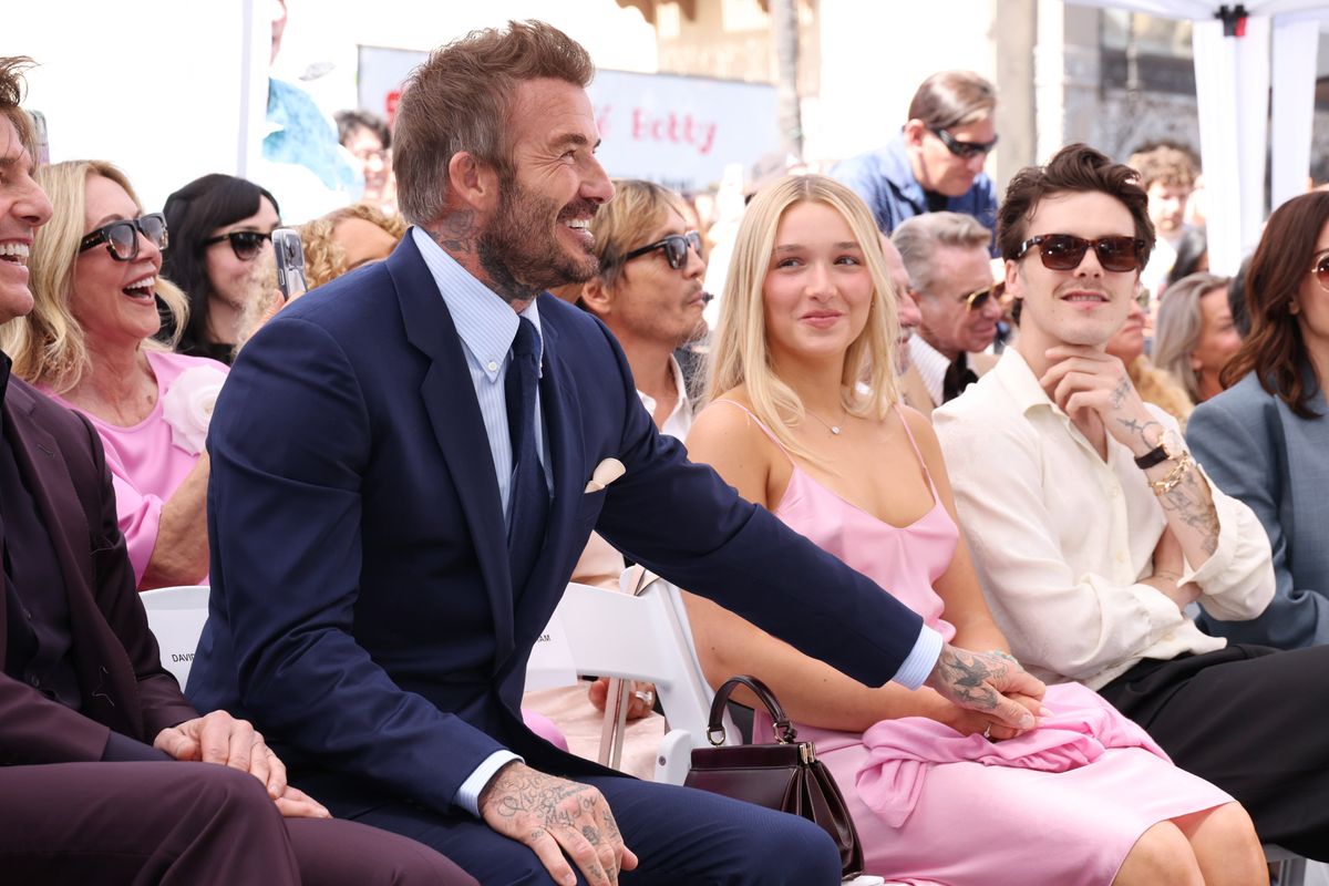The latest controversy marks another chapter in the ongoing Beckham family feud, which has been making headlines for several years.