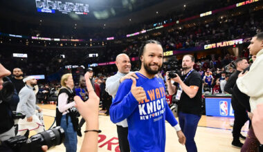 How to Watch 2026 NBA Finals, Game 1 of New York Knicks vs. San Antino Spurs: TV, tipoff time, preview, odds