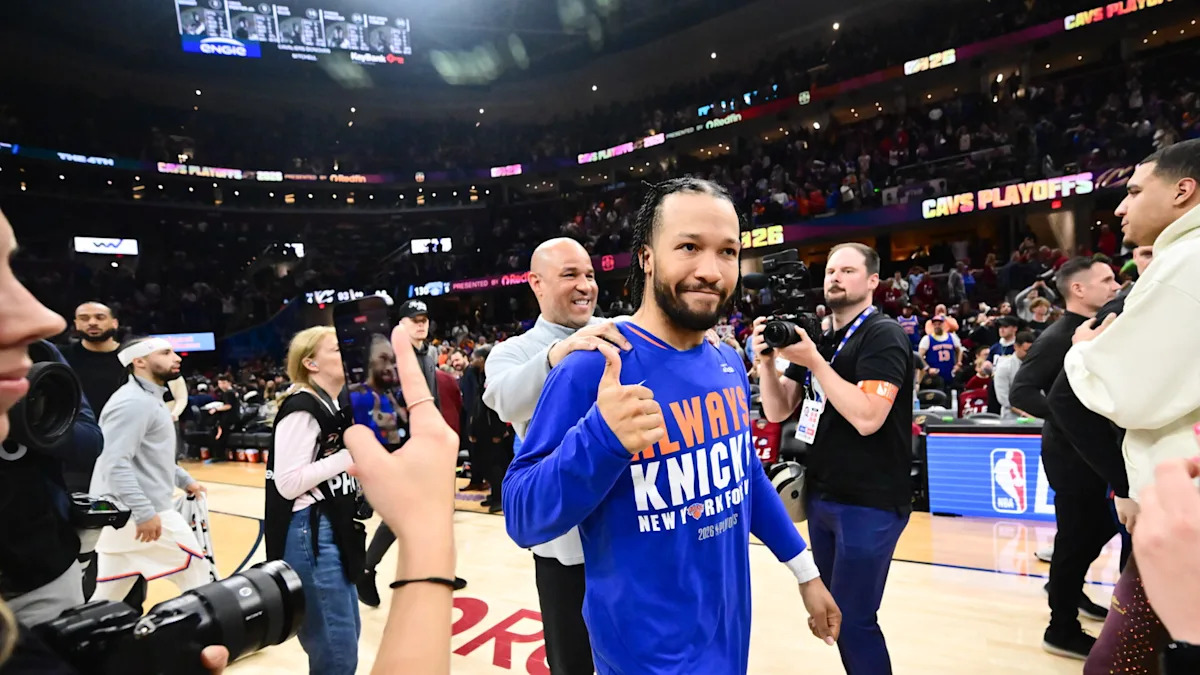 How to Watch 2026 NBA Finals, Game 1 of New York Knicks vs. San Antino Spurs: TV, tipoff time, preview, odds