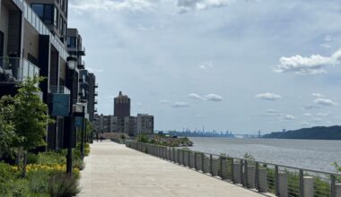 Yonkers' Waterfront Renaissance: A Success Story Still Searching for Balance