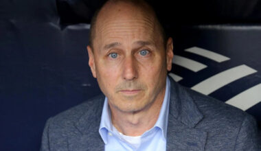 Yankees' Trade Deadline Hopes Receive Crushing Blow From Brian Cashman