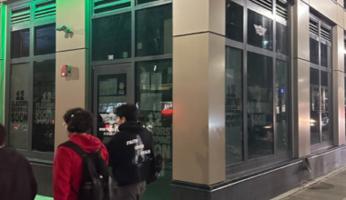 Eye on Small Business — Wingstop, New Rochelle