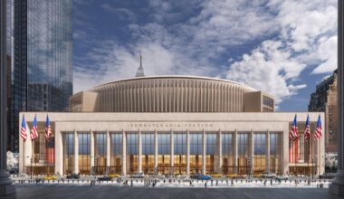 Trump Might Deliver the Penn Station We’ve Been Waiting For