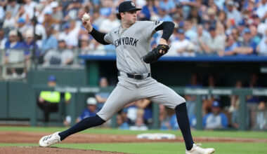 New York Yankees @ Toronto Blue Jays: Cam Schlittler vs. Kevin Gausman