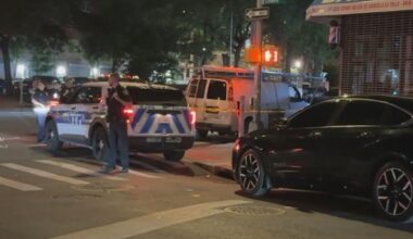 Slightly decomposed body found in van in the Bronx: sources