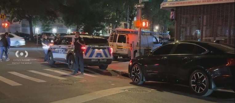 Slightly decomposed body found in van in the Bronx: sources