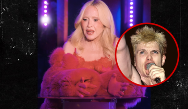 Madonna Says Billy Idol Stole Her Taxi During Her Early NYC Days