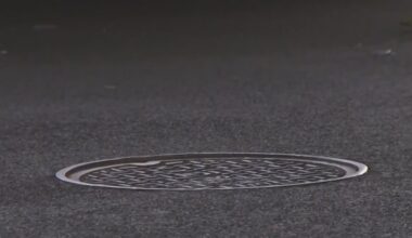 NYC investigates third report of people gaining access to manhole covers