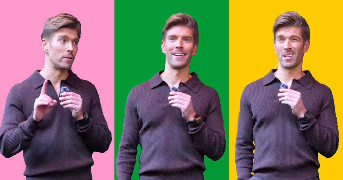 What Is ‘Summer House’ Star Kyle Cooke’s NYQ?