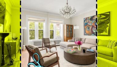 NYC Apartments Under a Million: Tudor City, Gramercy, UWS