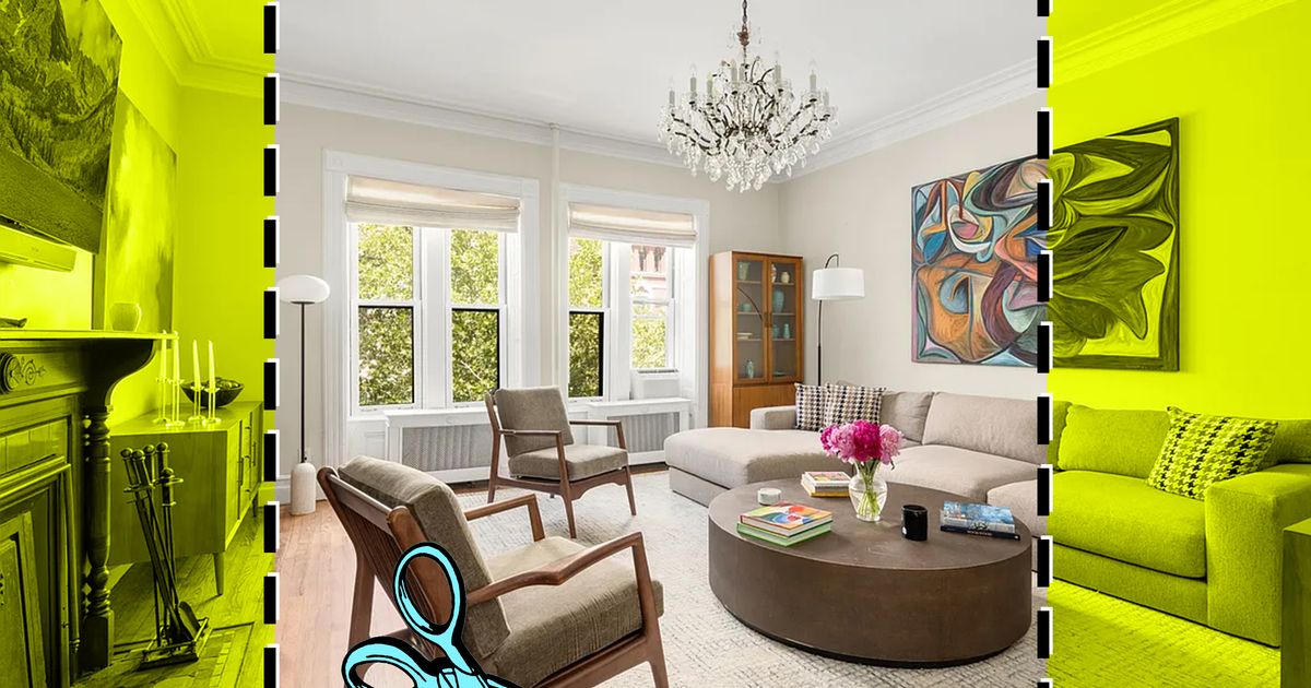 NYC Apartments Under a Million: Tudor City, Gramercy, UWS