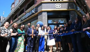 FourLeaf Federal Credit Union celebrates opening of new branch in Jackson Heights – QNS