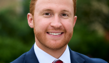 Bayonne Mayor-Elect Nadrowski Selects Andrew Casais as Business Administrator 
