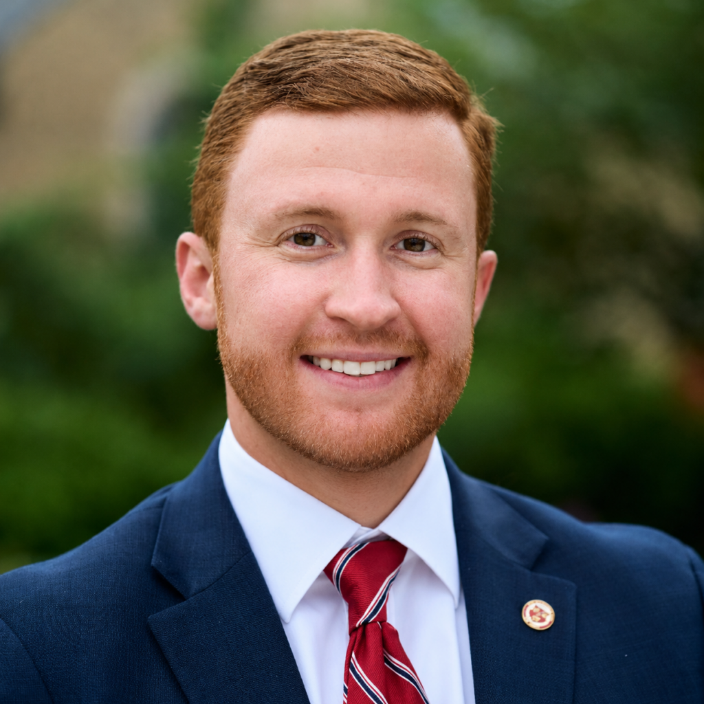 Bayonne Mayor-Elect Nadrowski Selects Andrew Casais as Business Administrator 