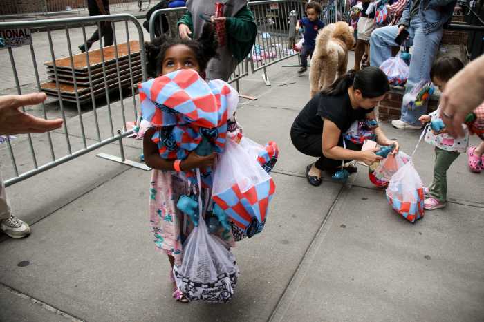 DUMBO Drop 2026