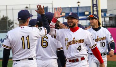 Brooklyn Cyclones 2026 promo schedule: Full list of giveaway nights and special events • Brooklyn Paper