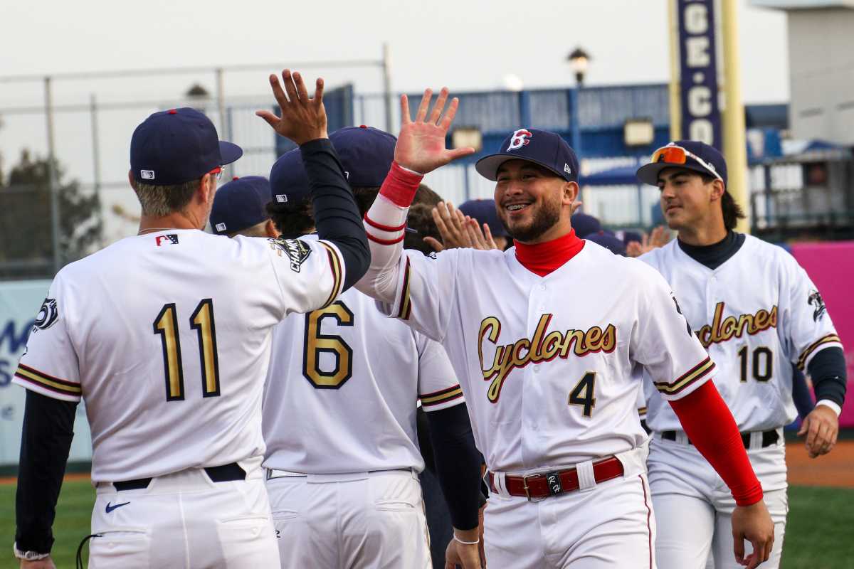 Brooklyn Cyclones 2026 promo schedule: Full list of giveaway nights and special events • Brooklyn Paper