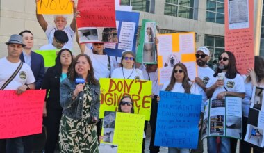 Queens residents sue city’s ‘worst landlord’ over crumbling building — Queens Daily Eagle