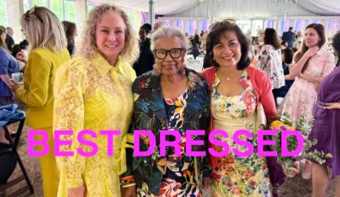 Staten Island’s Best Dressed: New York State Women Inc.’s 2026 Women of Distinction Breakfast