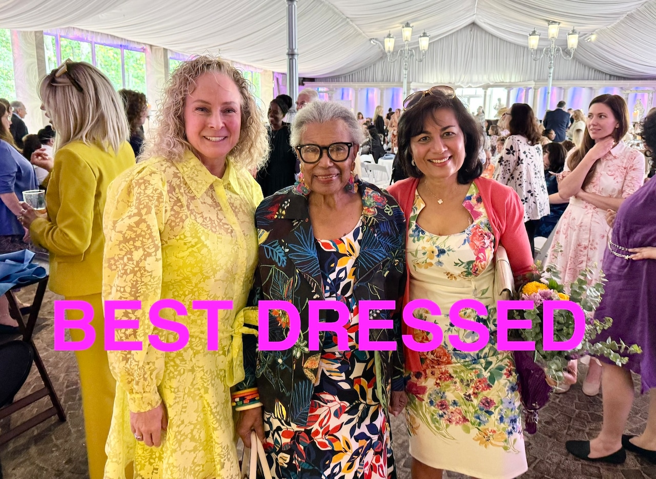 Staten Island’s Best Dressed: New York State Women Inc.’s 2026 Women of Distinction Breakfast