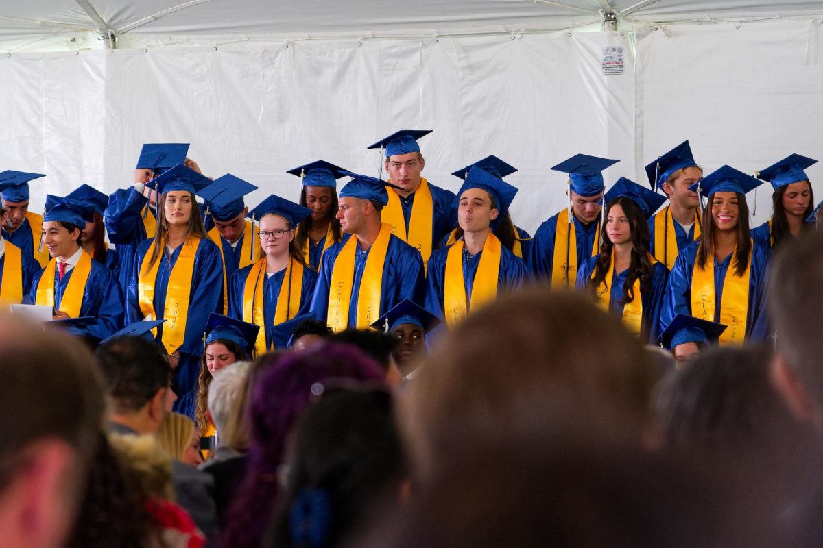 Where are they going in the fall? Class of '26 grads share their plans