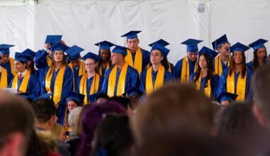 Where are they going in the fall? Class of ’26 grads share their plans – Pelham Examiner