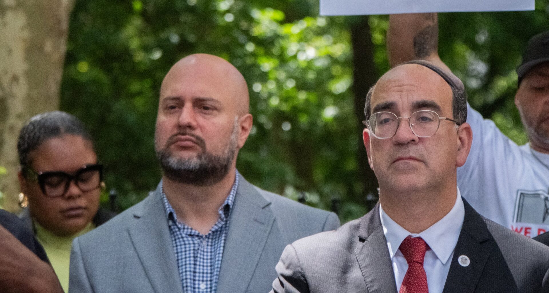 In AD23 race, all three candidates are seeking their first victory — Queens Daily Eagle