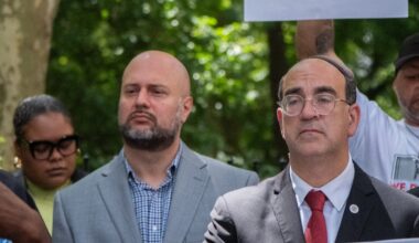 In AD23 race, all three candidates are seeking their first victory — Queens Daily Eagle
