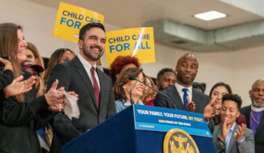 As NYC’s school enrollment falls, the cost of ‘hold harmless’ grows