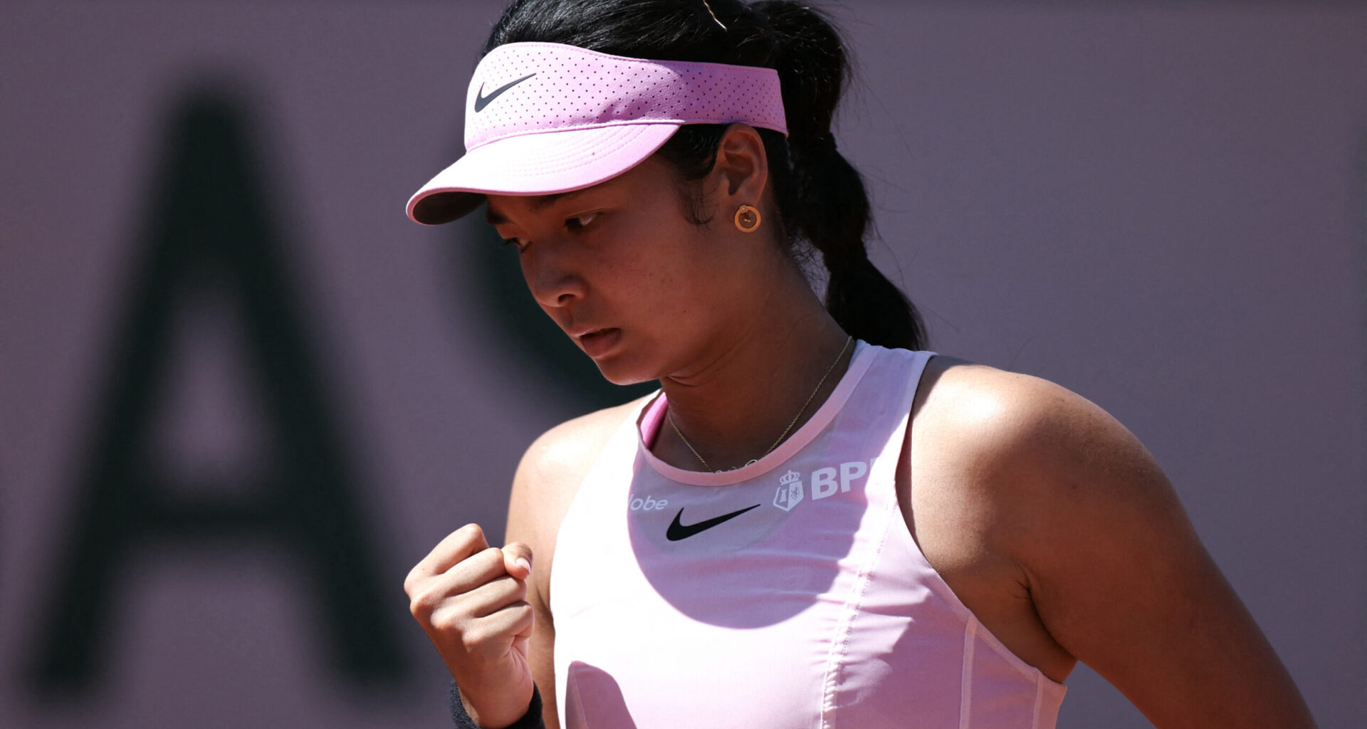 Alex Eala will be a main draw entry in the Queen&rsquo;s Club Championships in London from June 8 to 14.The Filipino tennis ace has been listed as part of the main draw in the WTA 500 tournament.