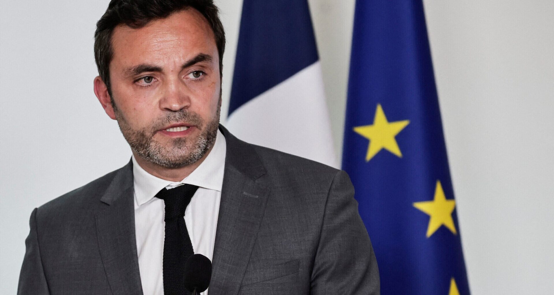French official accuses Israeli firm of also meddling in elections in New York City, Scotland